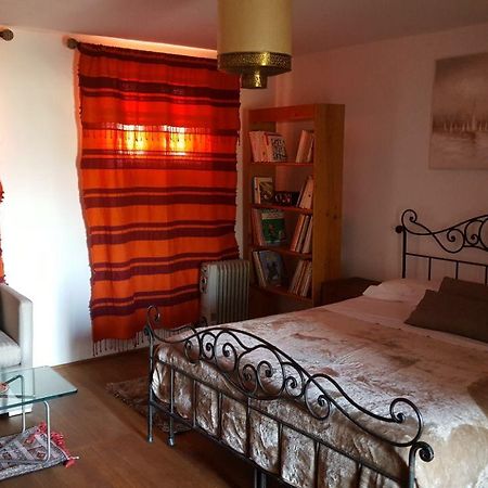 Tanger Chez Habitant Bed & Breakfast Luaran gambar