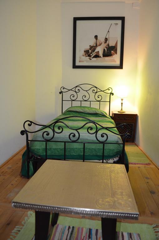 Tanger Chez Habitant Bed & Breakfast Luaran gambar