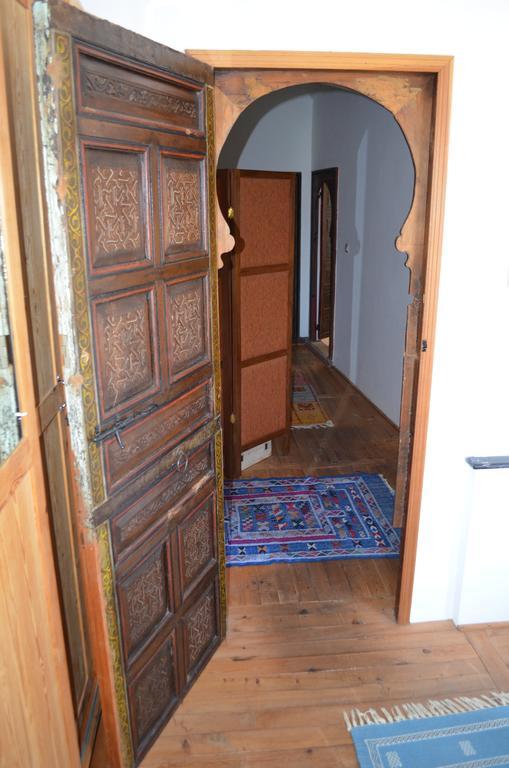 Tanger Chez Habitant Bed & Breakfast Luaran gambar