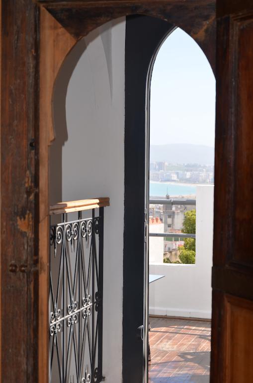 Tanger Chez Habitant Bed & Breakfast Luaran gambar