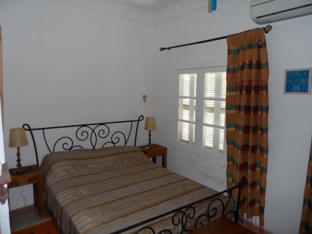Tanger Chez Habitant Bed & Breakfast Bilik gambar