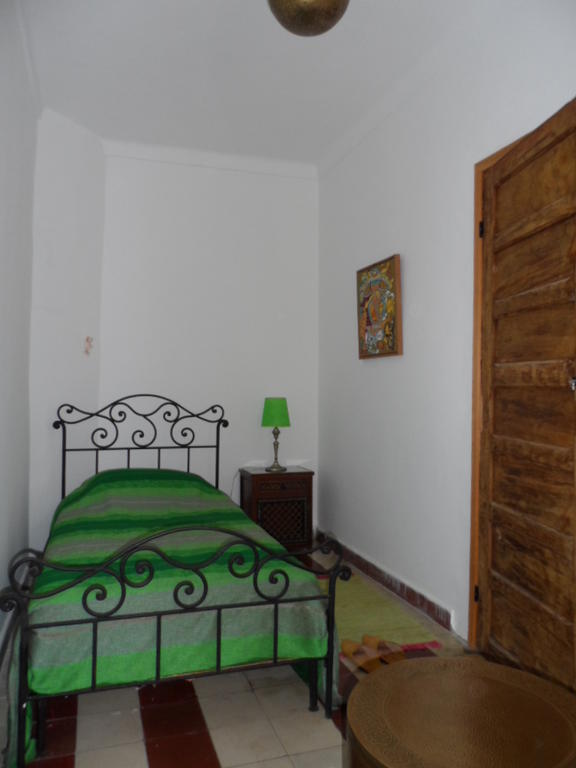 Tanger Chez Habitant Bed & Breakfast Luaran gambar