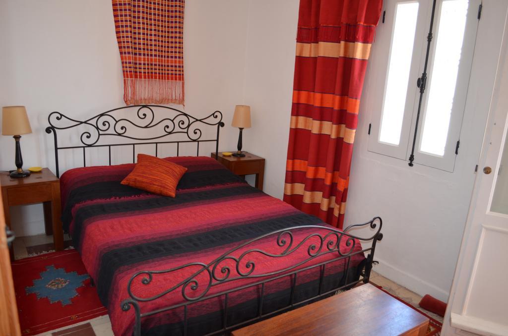 Tanger Chez Habitant Bed & Breakfast Luaran gambar